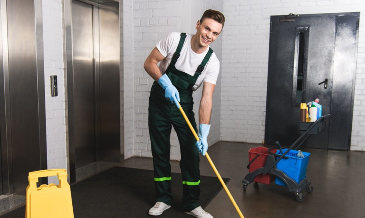 service