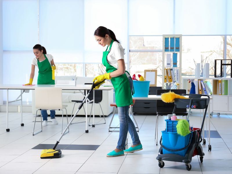 service